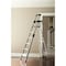 Cosco 8 ft Aluminum Stepladder 2081AABLD - alternate 1